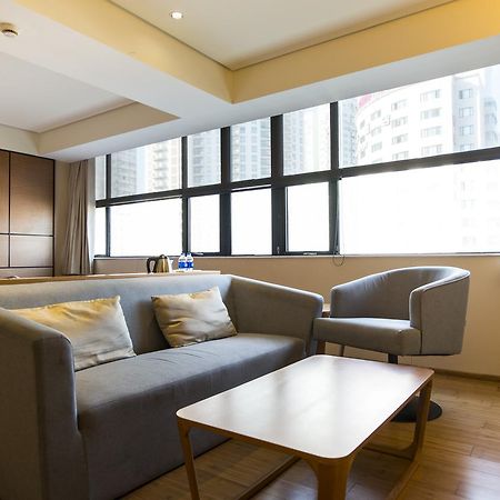 Ji Hotel Harbin West Railway Station Wanda Plaza المظهر الخارجي الصورة