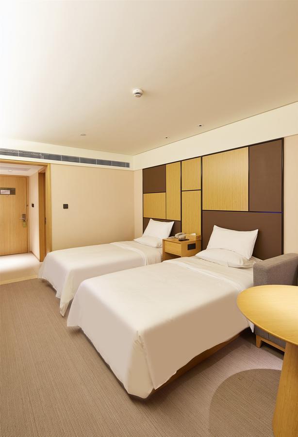 Ji Hotel Harbin West Railway Station Wanda Plaza المظهر الخارجي الصورة