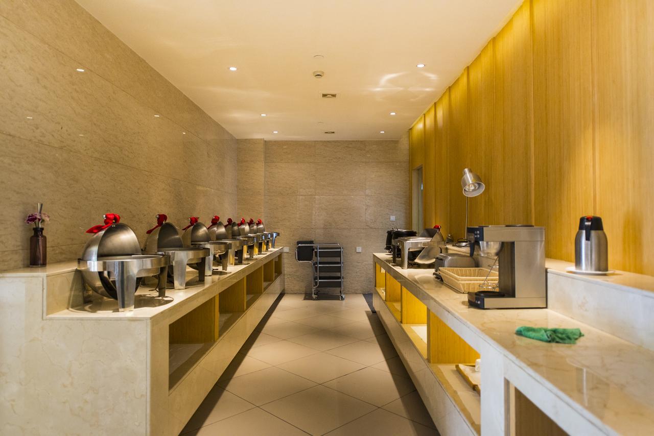 Ji Hotel Harbin West Railway Station Wanda Plaza المظهر الخارجي الصورة