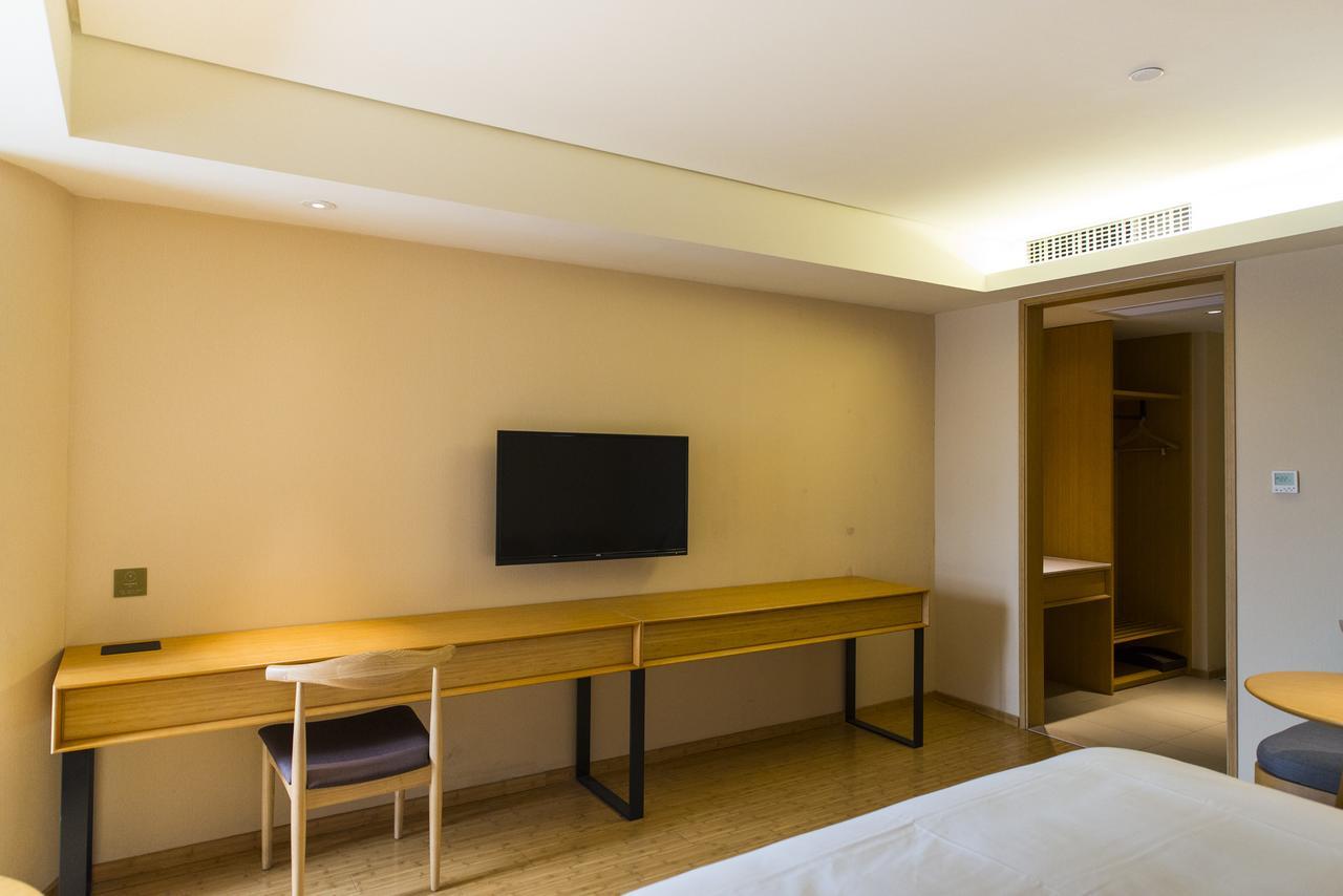Ji Hotel Harbin West Railway Station Wanda Plaza المظهر الخارجي الصورة